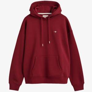 Ny dam hoodie från Gant i storlek M.