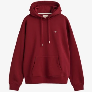 Hoodie - Ny dam hoodie från Gant i storlek S.
