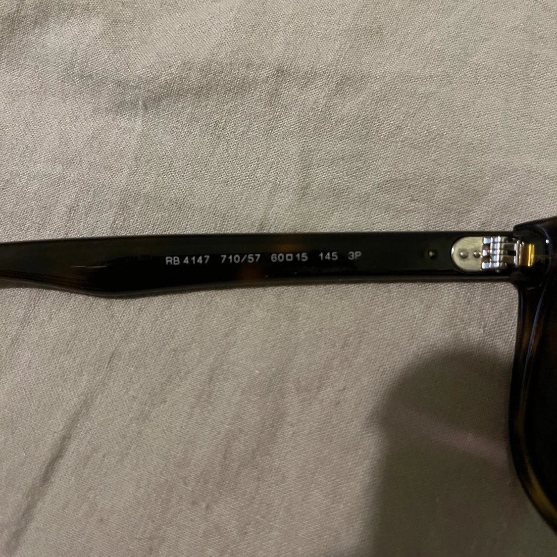 Ray ban Boyfriend  - 91