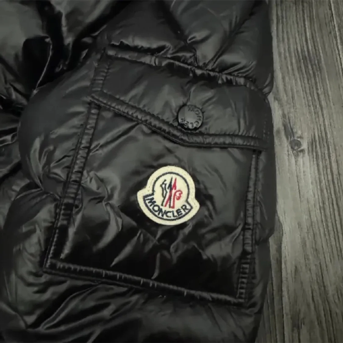 Moncler jacka  - 91