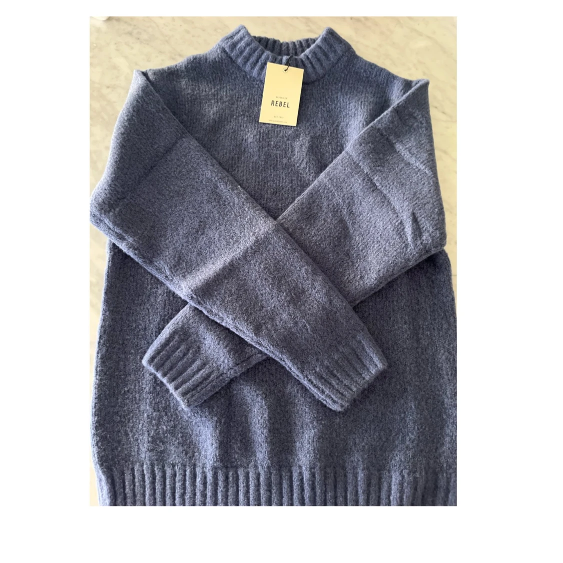 Redefined Rebel tröja