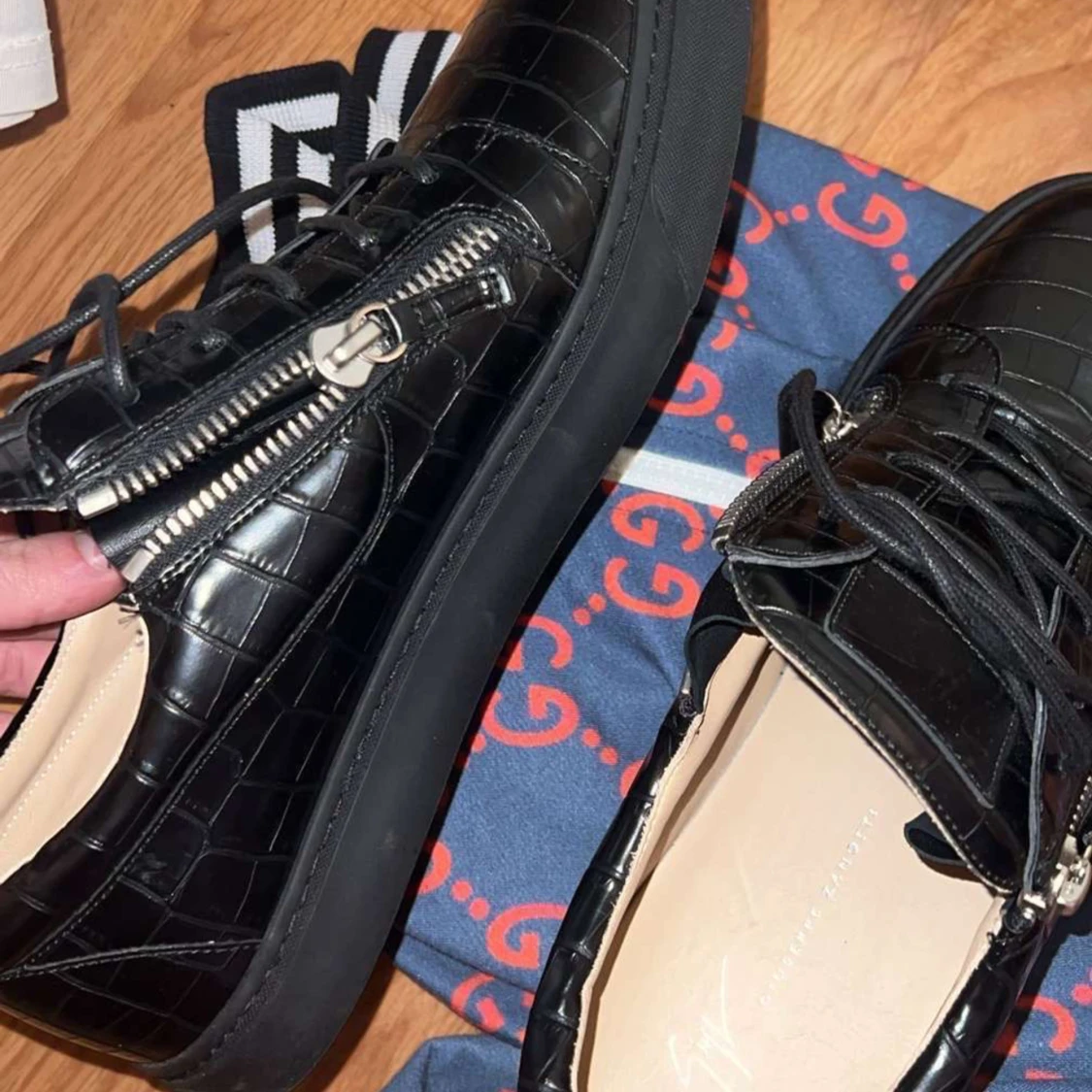 Giuseppe Zanotti - 91