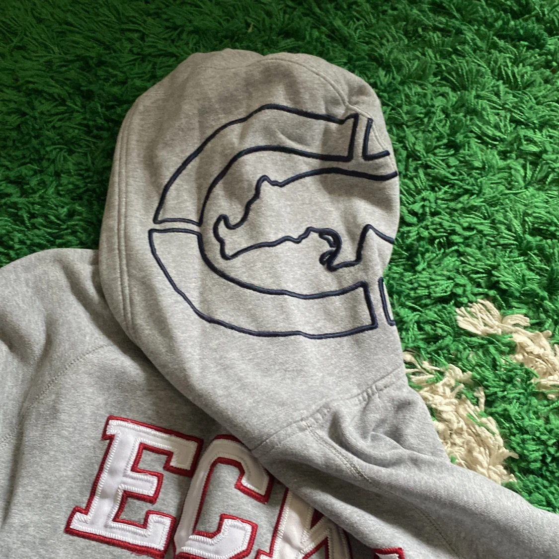Vintage Ecko hoodie  - 90