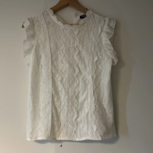 Sommar topp - Cute topp fr SHEIN, men inte så dålig kvalite som man skulle tro..🥰🙏🏻 