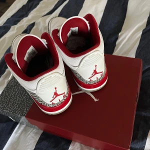 Jordan 3or - Jordan 3or 
