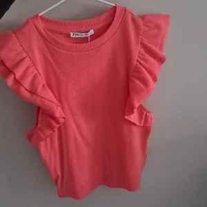 Zara topp - Aldrig använd topp från zara
