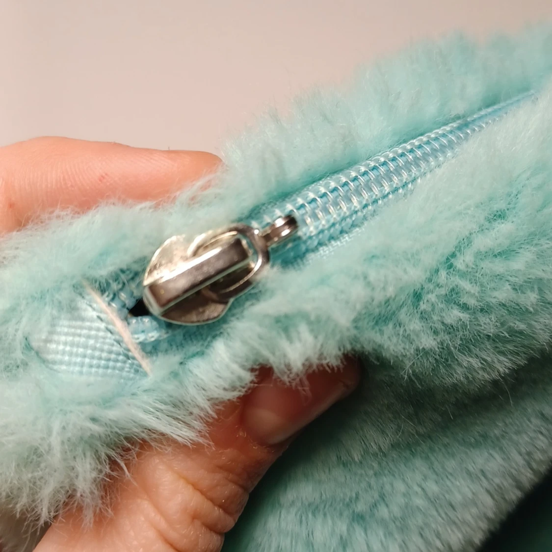 Turqoise pennskrin  - 90