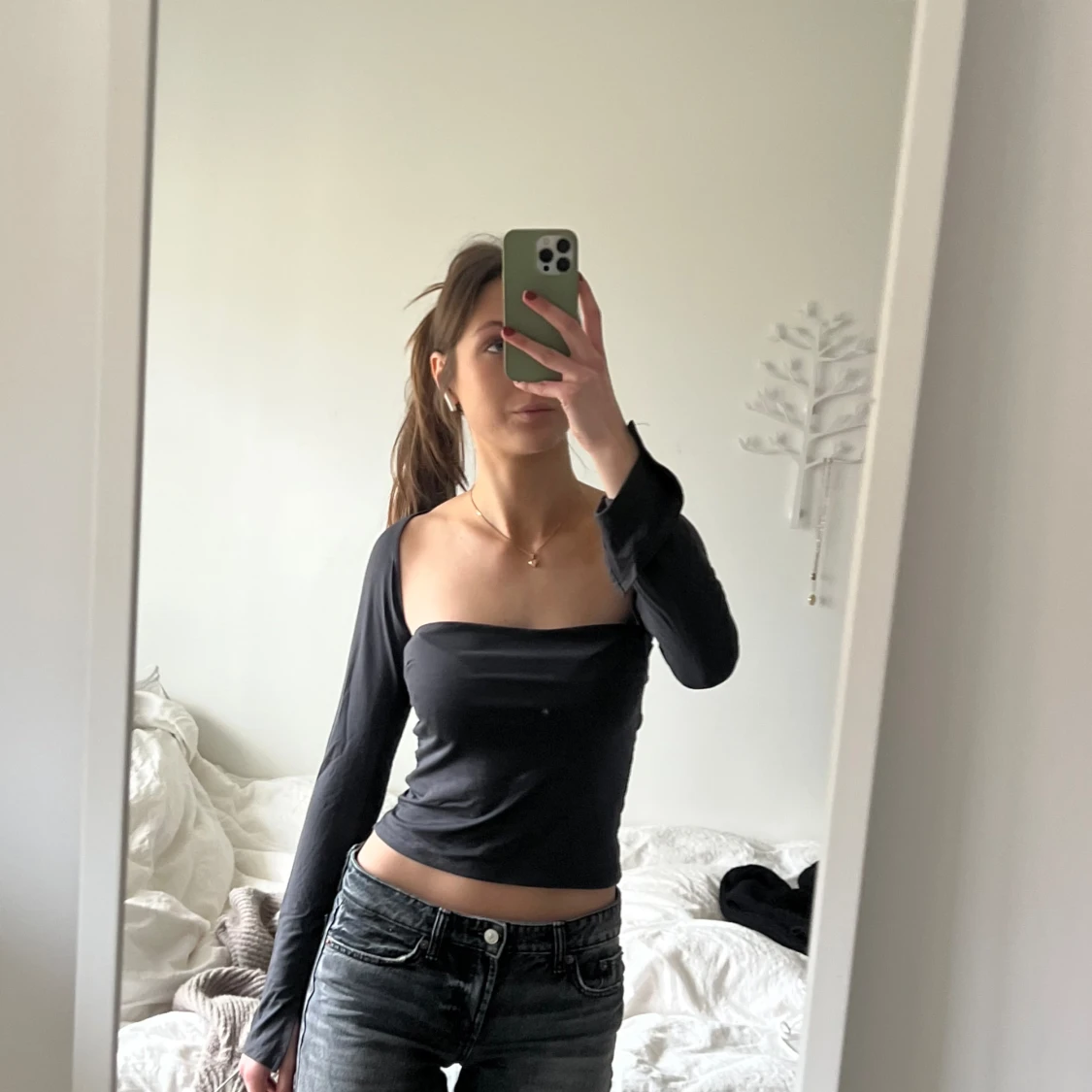 Topp GinaTricot - 90