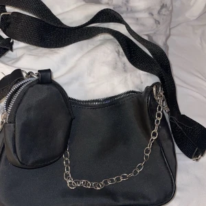 väska - inte använts