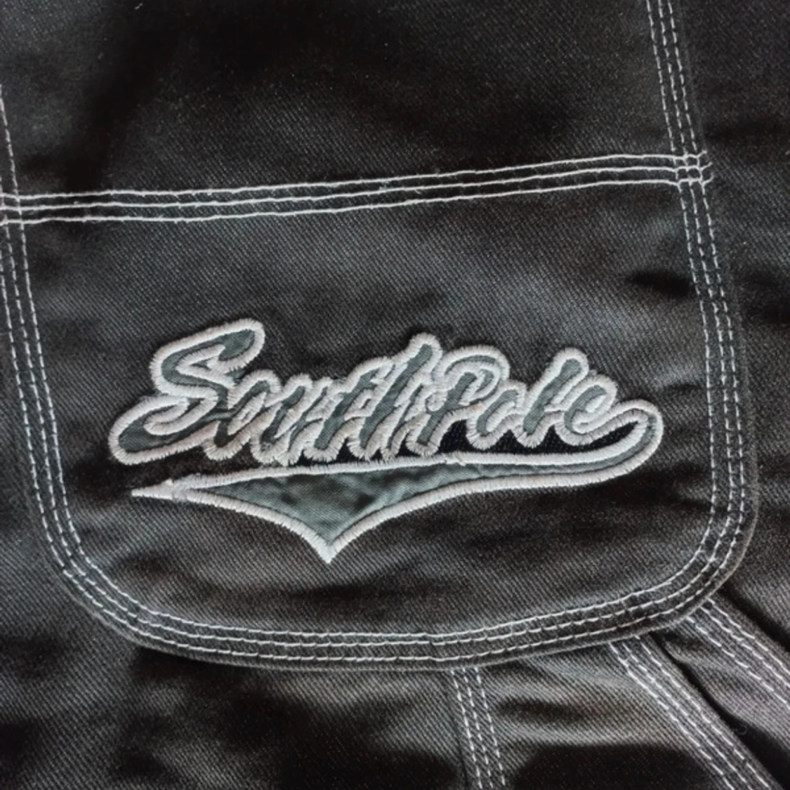 Southpole Jorts - 91