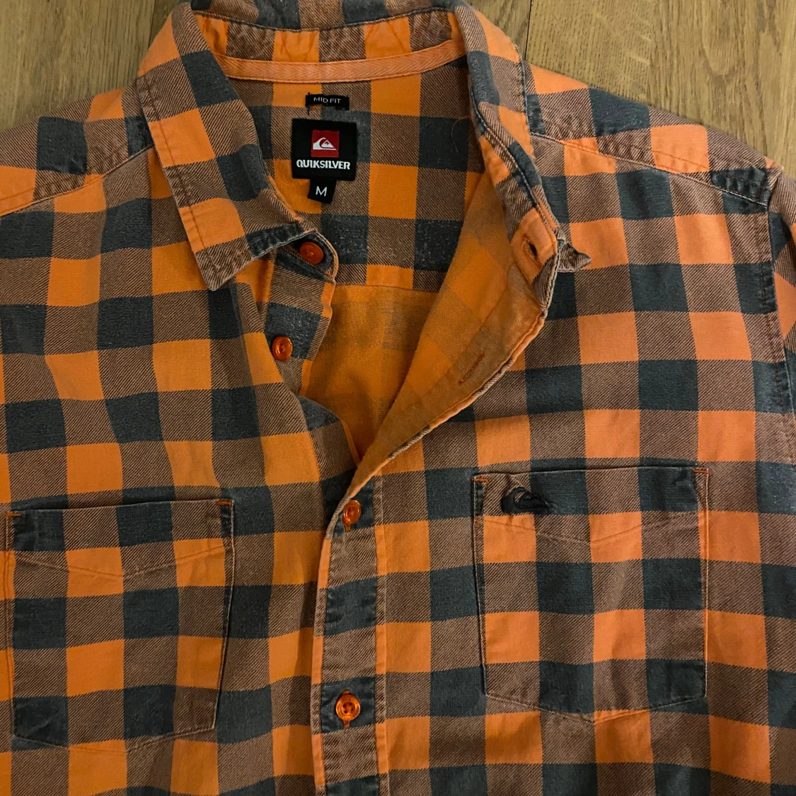 Vintage skjorta  - 90