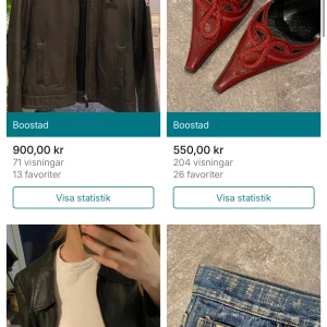 Vintage kläder - Följ mig på Vinted!! Kommer komma upp ännu fler snygga vintage kläder, skor och väskor ❤️ Billig frakt @emmanymanh 