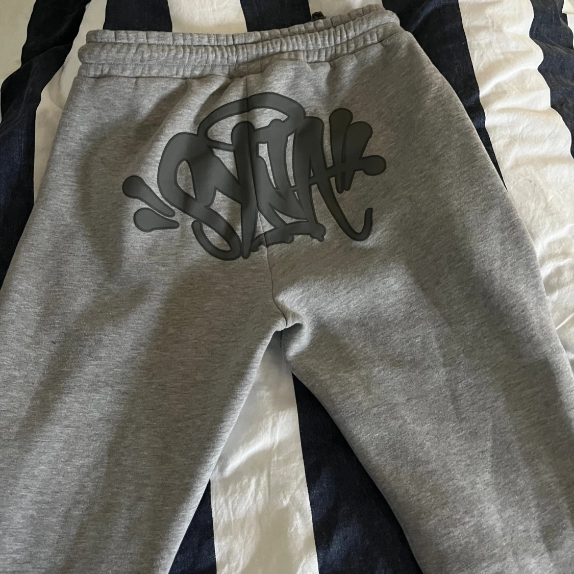Syna Word tracksuit  - 90