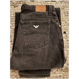 Armani jeans - Säljer Armani jeans då dom inte passar mig längre. Skick:7/10 