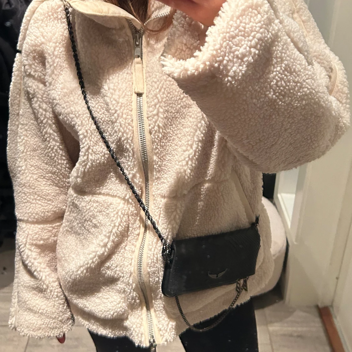 Zadig & Voltaire väska