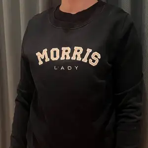 Fin tröja från Morris, st M.    Min dotter rensar ur garderoben så titta gärna på mina andra annonser också. 