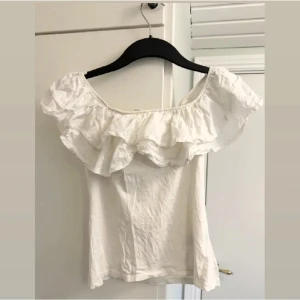 Topp - Super söt sommartopp utan defekter❤️