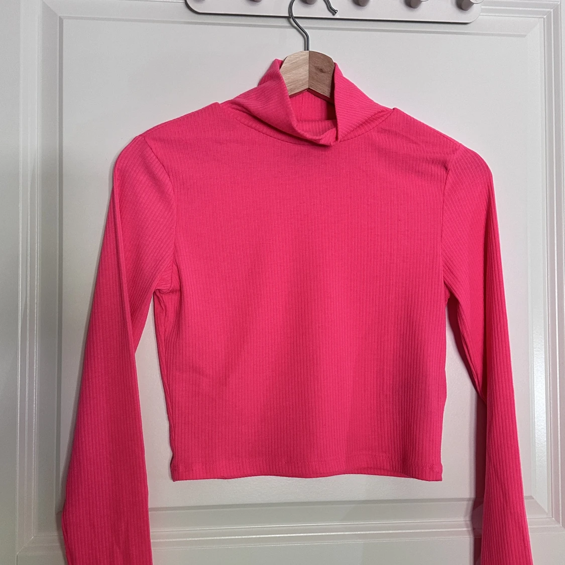 HM Turtleneck magtröja