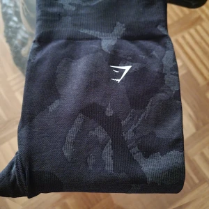 GYMSHARK high Waist Tights  - Ny endast provad  Strl S Nypris 799 