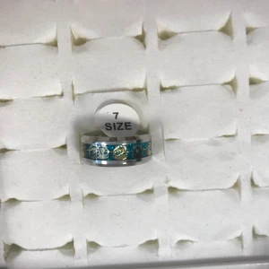 Dödskalle Ringa  - Finns stlk kvar 17.18.19.20 och 21 75kr/st 