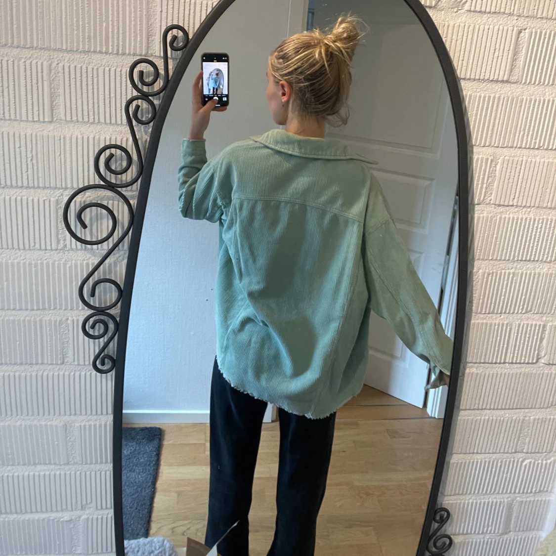 Manchester jacka - 92