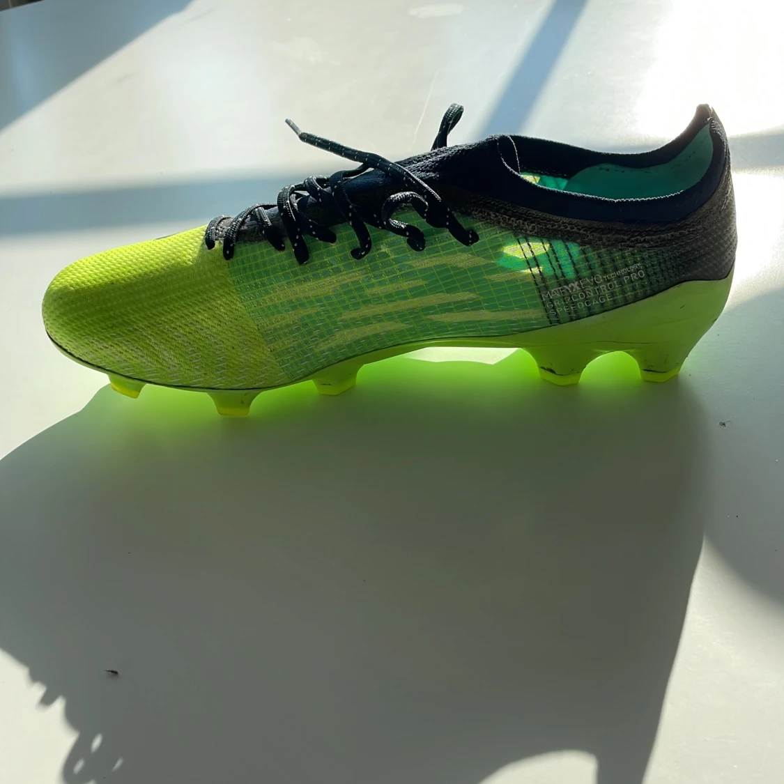 Puma ultra fotbollsskor - 91