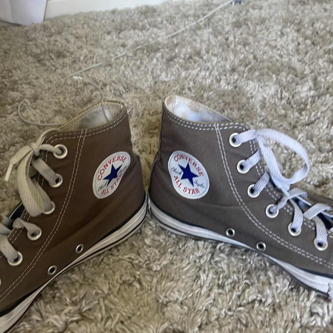 Converse skor - 90