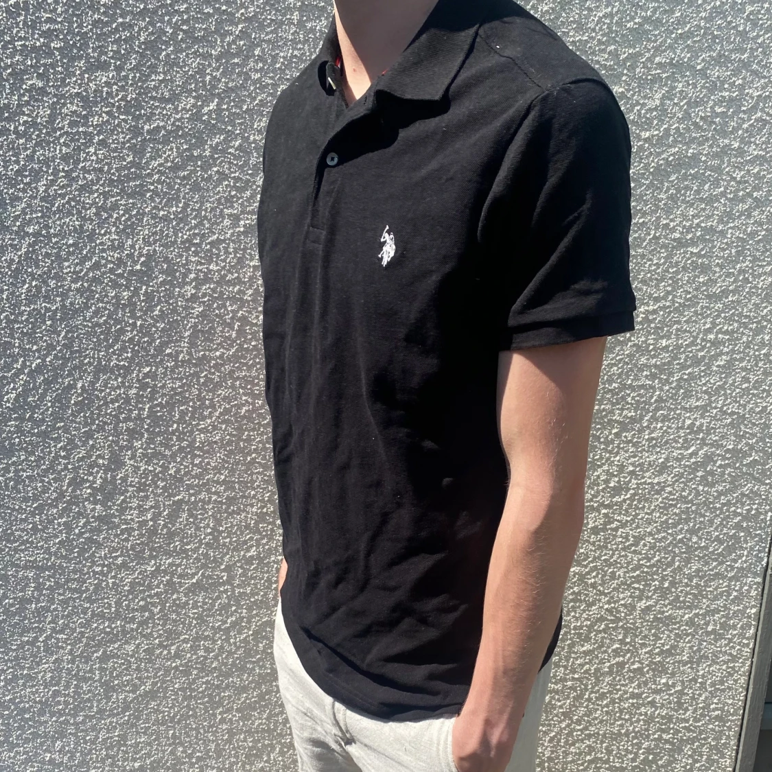 Ralph Lauren piké  - 90