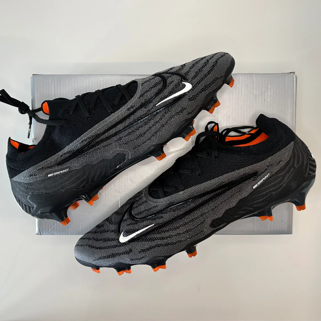 Nike Fotbollsskor - 90