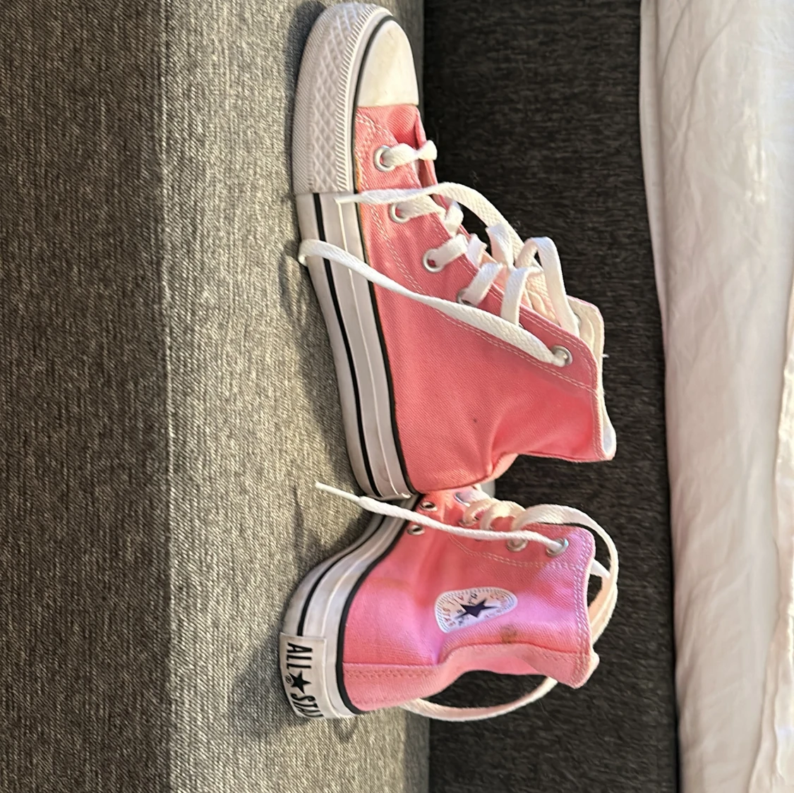 Converse skor storlek 35 - 90