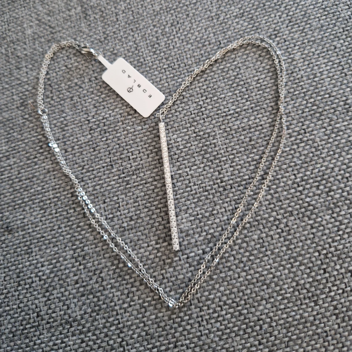 Halsband  - 90