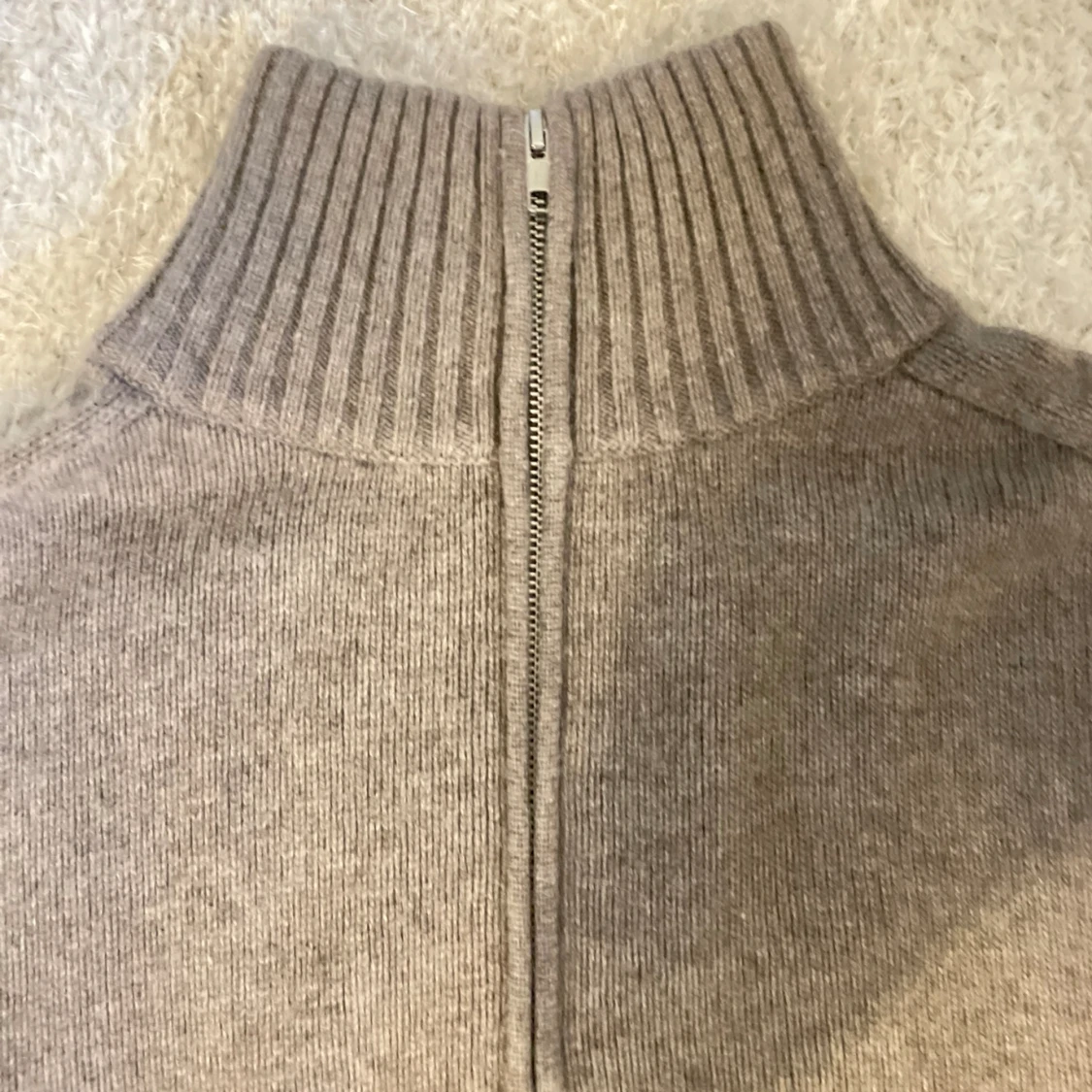 Soft goat tröja - 91