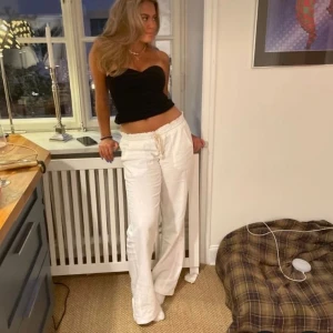 Roxy linnebyxor  - Superfina till sommaren!!🌺❤️äkta roxy 