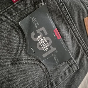 Levi's shorts - Levi's shorts. Never used. Size: w28 (like EU36)