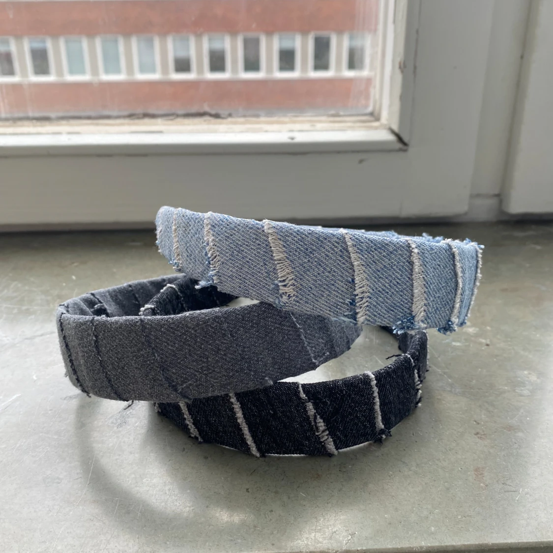 Diadem utan studs - 92