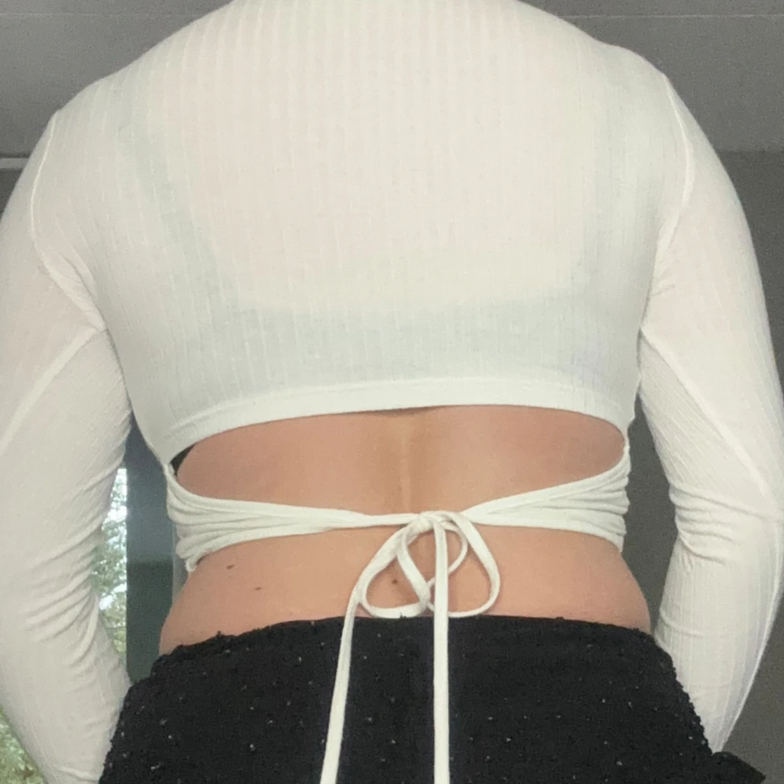 Festlig tröja  - 90