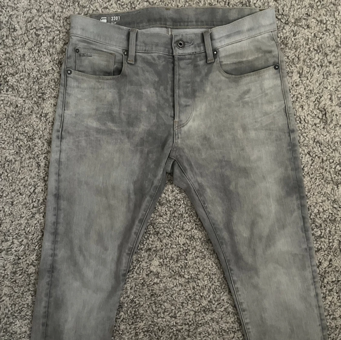 G-star raw jeans