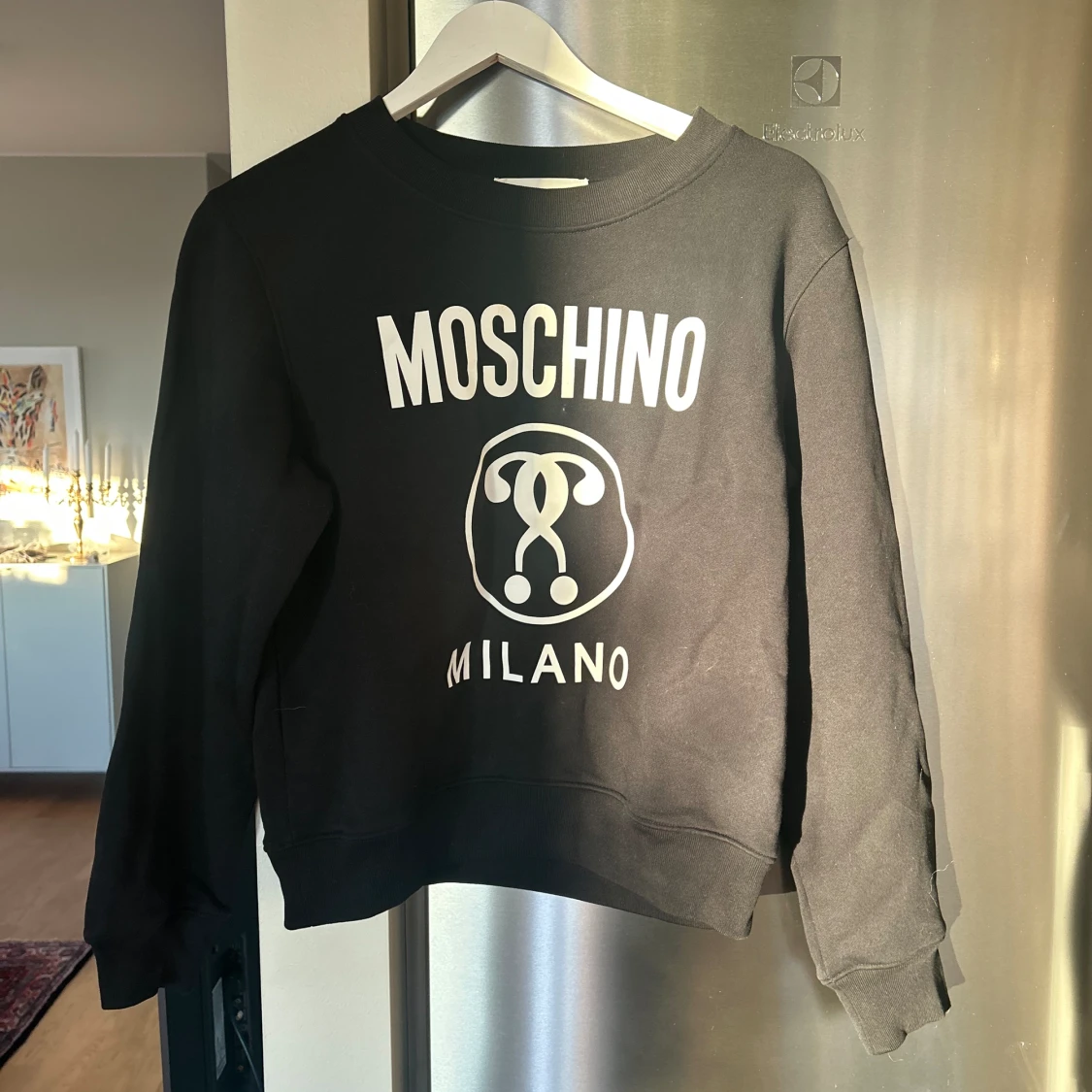 MOSCHINO