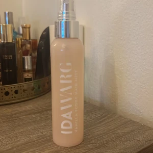 Ida varg - Hår mist parfym Vanilla fudge hair mist 