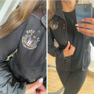 Lexington  - Bra använt skick. Inga hål tel fläckar! Strl xs. Svart.