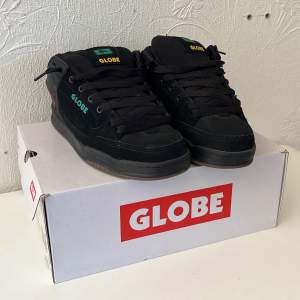 Used Globe shoes 