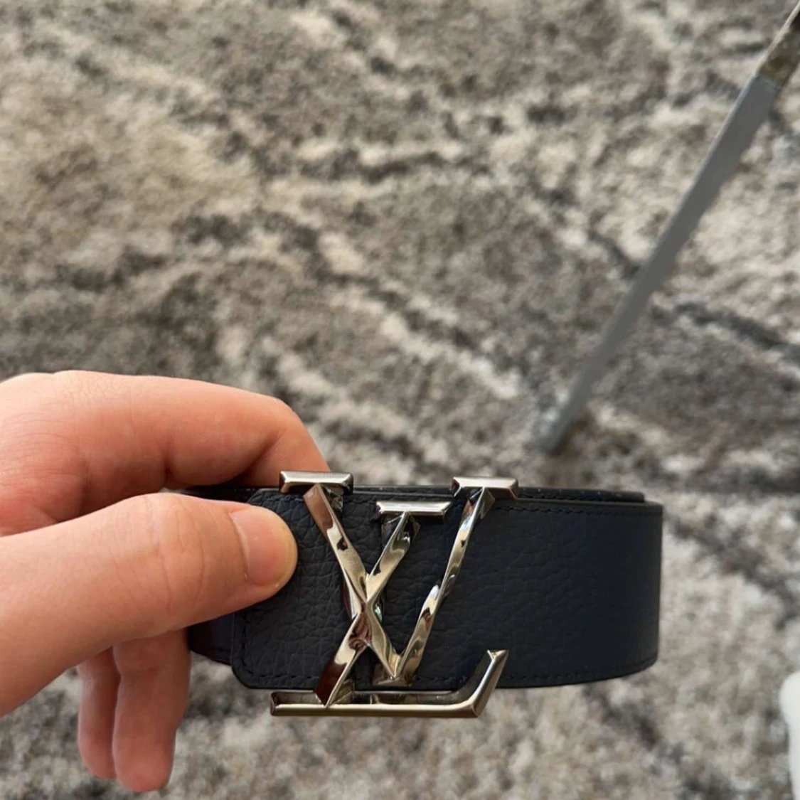 Lv bälte - 90