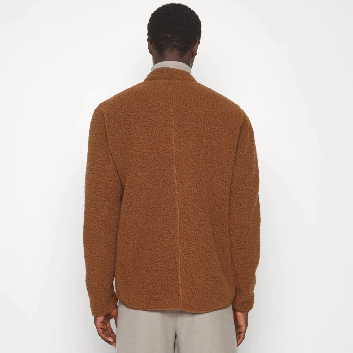 Tomai pile fleece J.LINDEBERG - 23