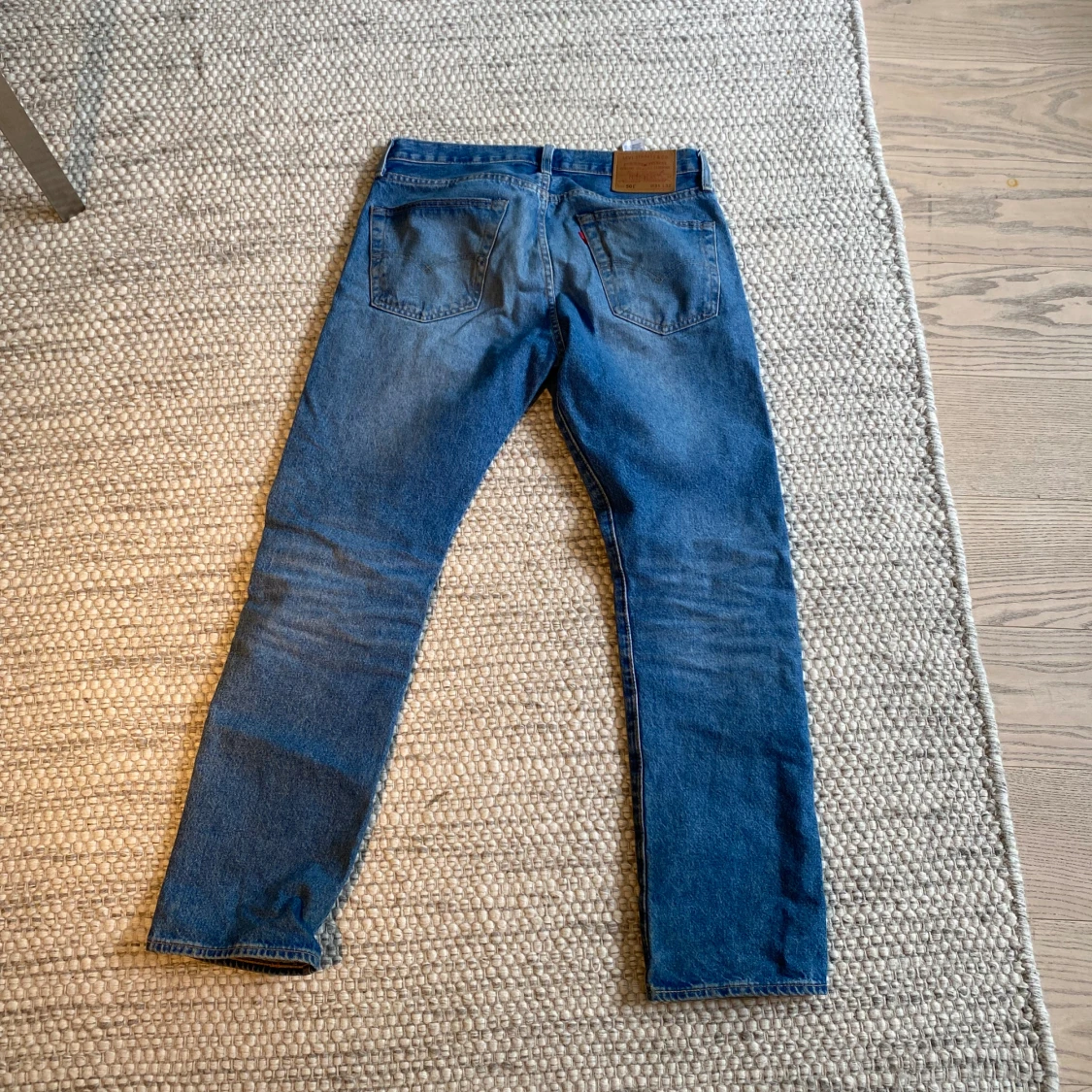 Levi’s 501 jeans - 90