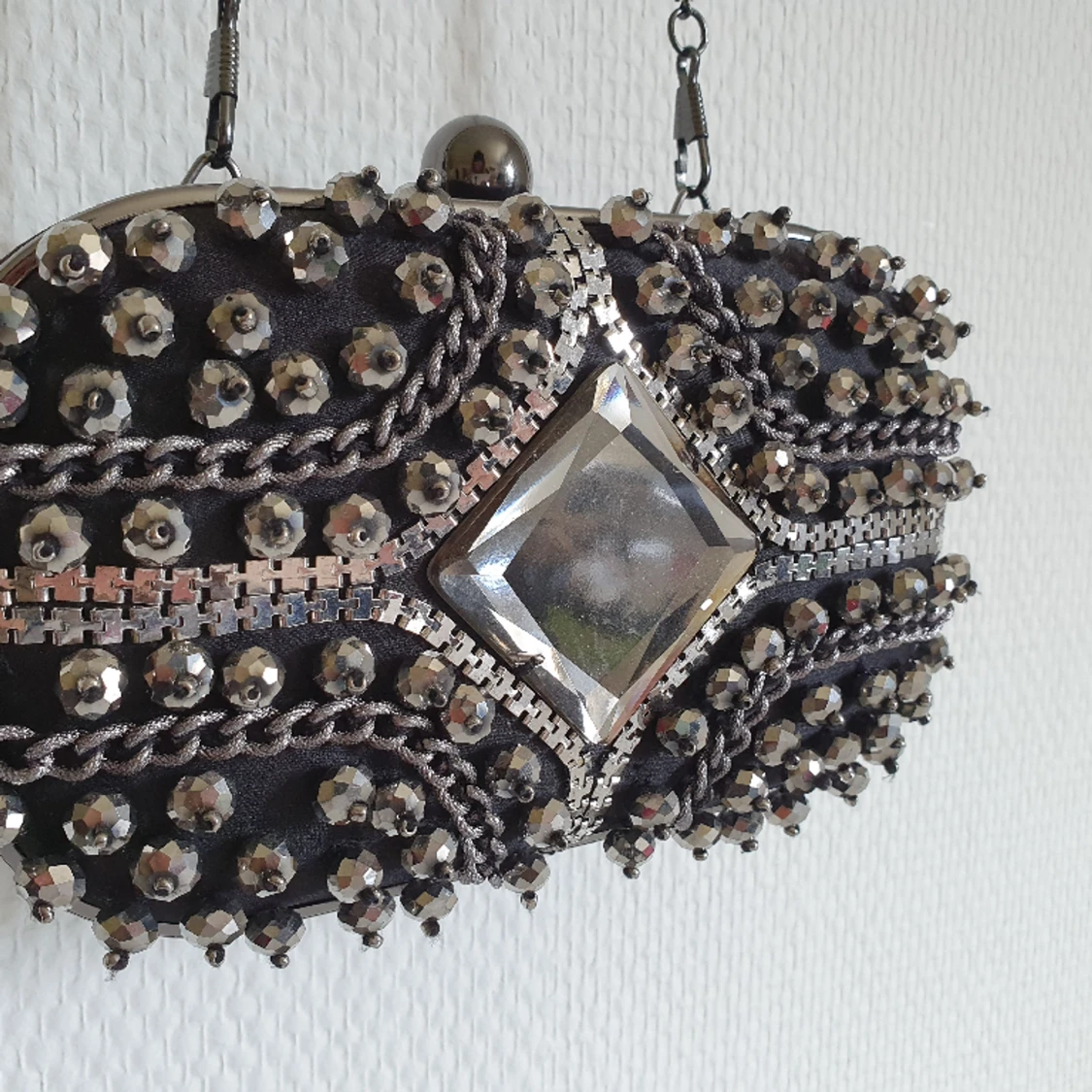 Clutch väska festväska party nyår 