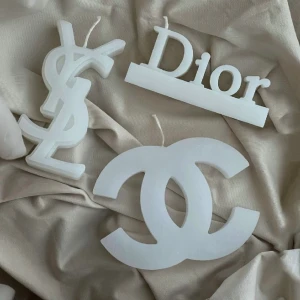 Ljus - 80kr/st❤️