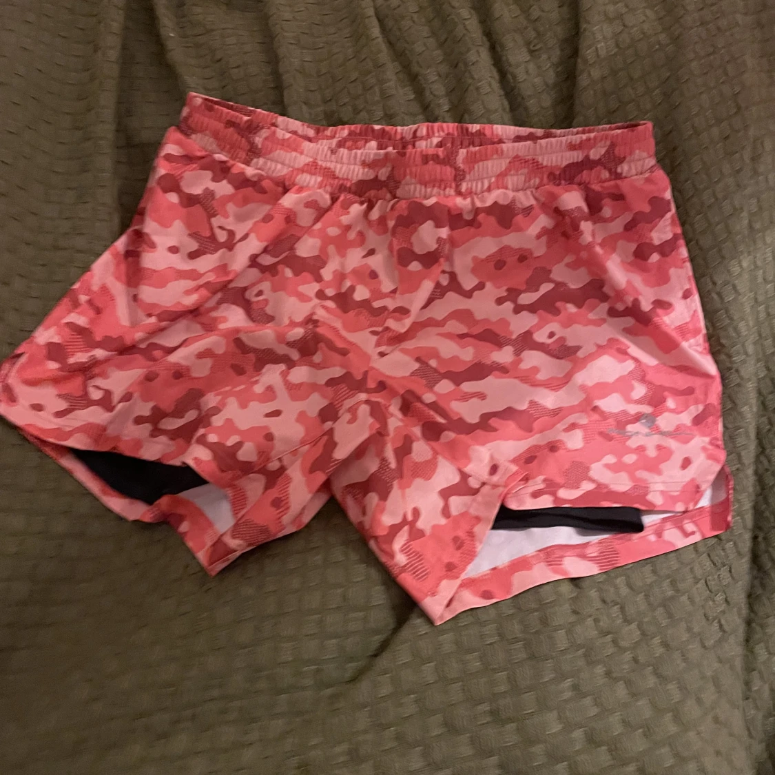 Gymshorts oanvända  - 91