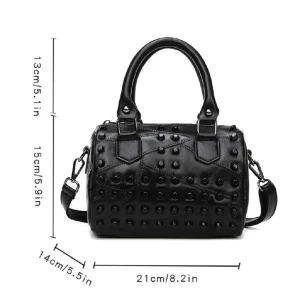 Väska - Helt ny och oanvänd väska från shein. Köparen står för frakten. Nypris 190 kr