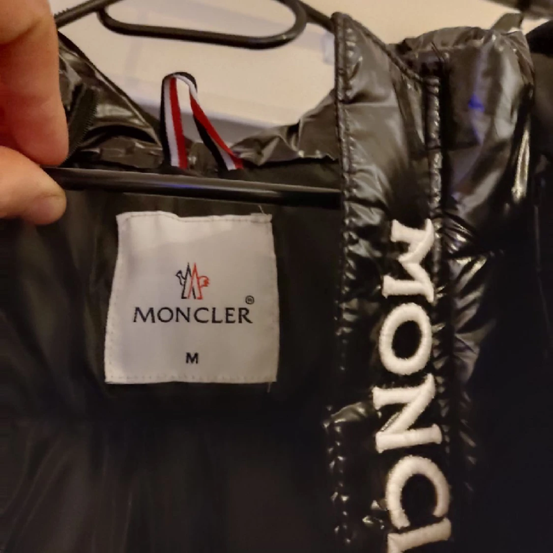 Moncler jacka  - 90