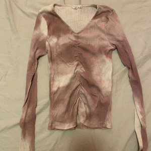 Långärmad tröja - En långärmad tröja som inte kommer till användning 